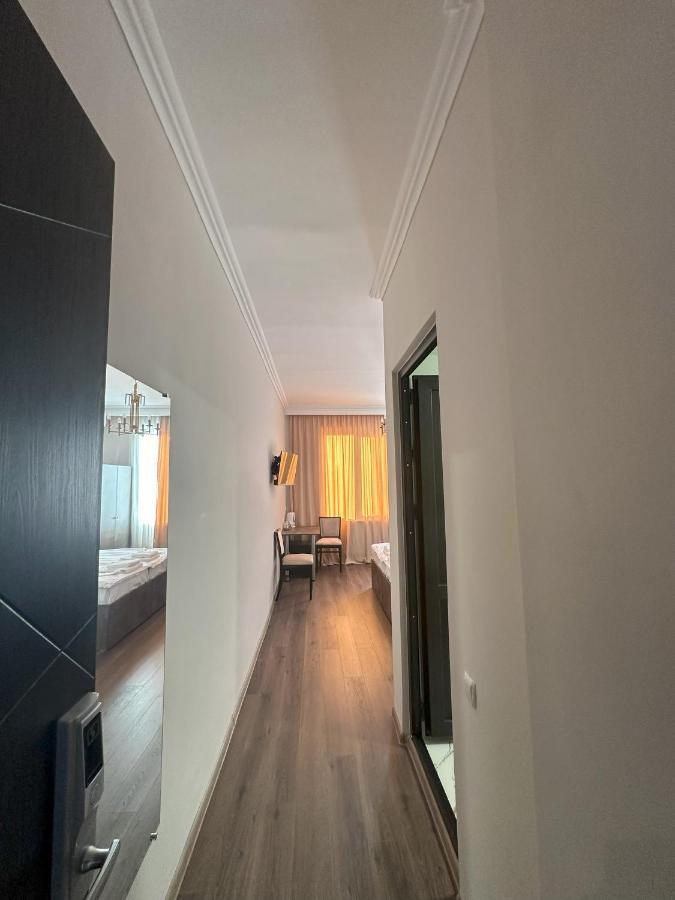 Bina N28 Kutaisi Exterior foto