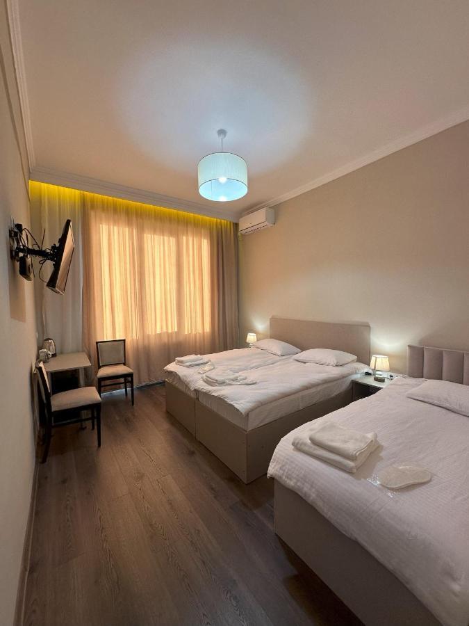 Bina N28 Kutaisi Exterior foto