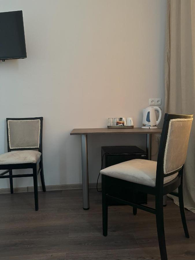 Bina N28 Kutaisi Exterior foto