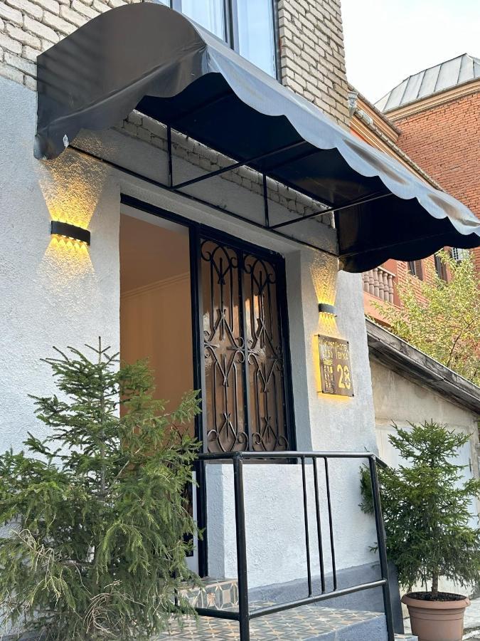 Bina N28 Kutaisi Exterior foto