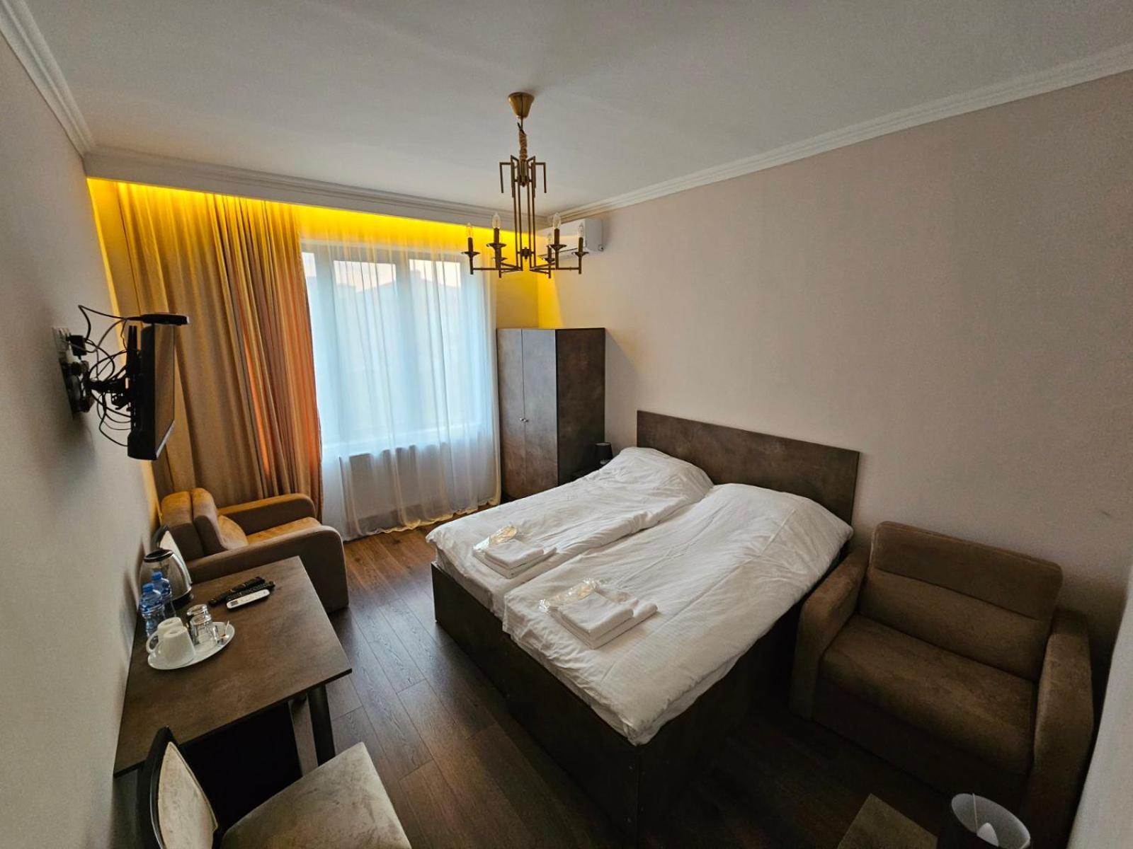 Bina N28 Kutaisi Exterior foto